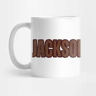 Jackson Browne Mug